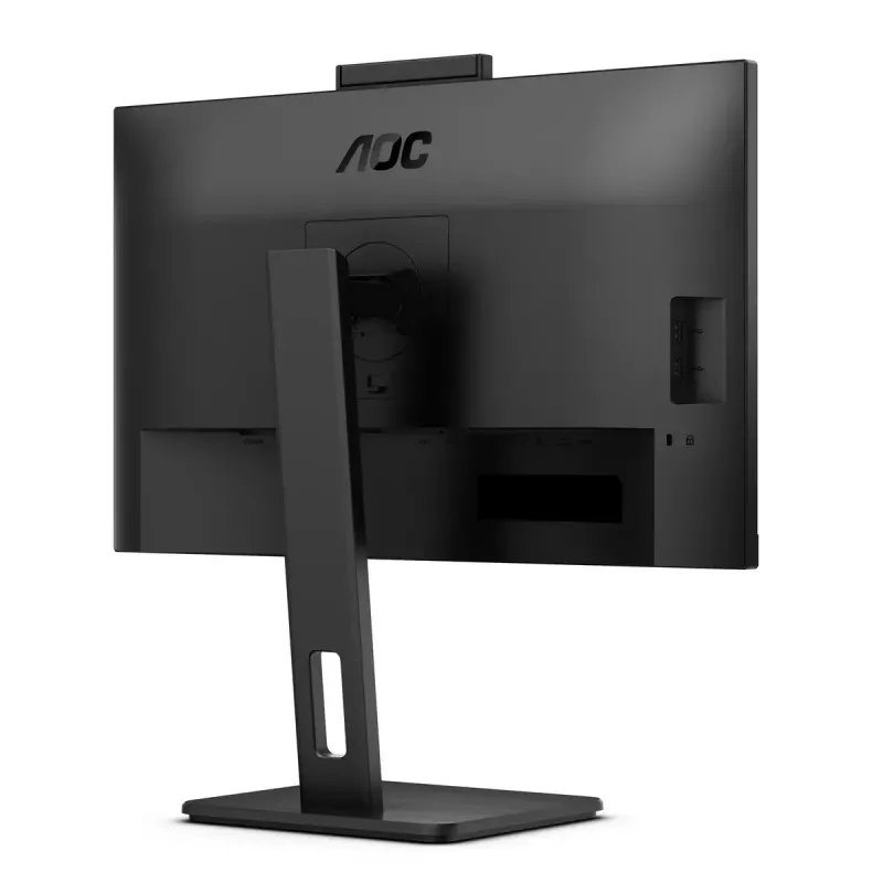 AOC Q27P3CW computer monitor 68.6 cm (27 inch) 2560 x 1440 pixels Quad HD LED Black