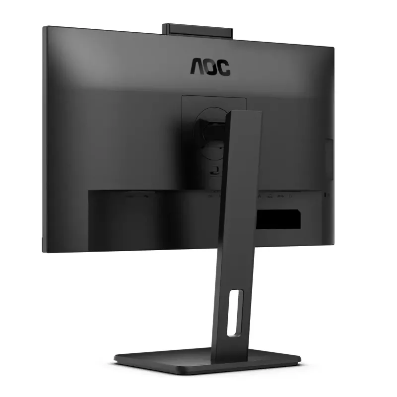 AOC Q27P3CW computer monitor 68.6 cm (27 inch) 2560 x 1440 pixels Quad HD LED Black
