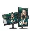 AOC Q27P3CW computer monitor 68.6 cm (27 inch) 2560 x 1440 pixels Quad HD LED Black