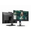 AOC Q27P3CW computer monitor 68.6 cm (27 inch) 2560 x 1440 pixels Quad HD LED Black