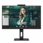 AOC Q27P3CW computer monitor 68.6 cm (27 inch) 2560 x 1440 pixels Quad HD LED Black