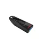 WESTERN DIGITAL Sandisk Cruzer Ultra - 64GB USB Stick - USB 3.0 - Black - 3 Pack