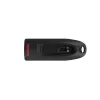WESTERN DIGITAL Sandisk Cruzer Ultra - 64GB USB Stick - USB 3.0 - Black - 3 Pack