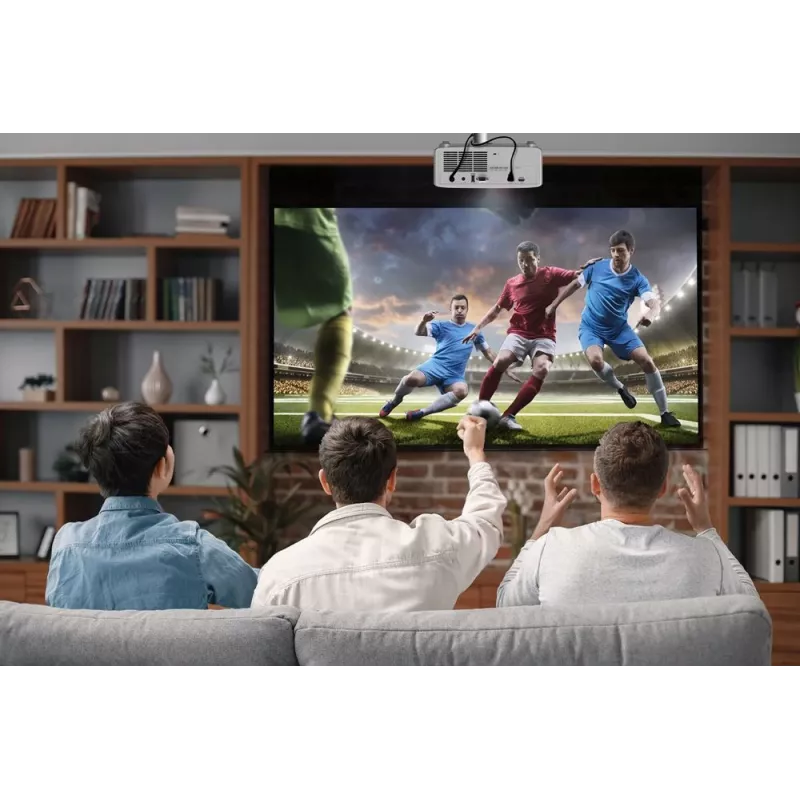 Projector Optoma HZ40HDR 4000 ANSI lumens DLP 1080p 3D
