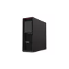 Workstation Tower Lenovo ThinkStation P620 — AMD Ryzen Threadripper PRO 5945WX, 64 GB DDR4, 1 TB SSD, NVIDIA RTX 4000 Ada, Windows 11 Pro, 1000 W, Black