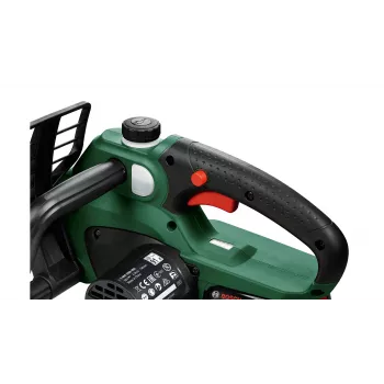 Chainsaw Bosch UniversalChain 18