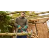 Chainsaw Bosch UniversalChain 18