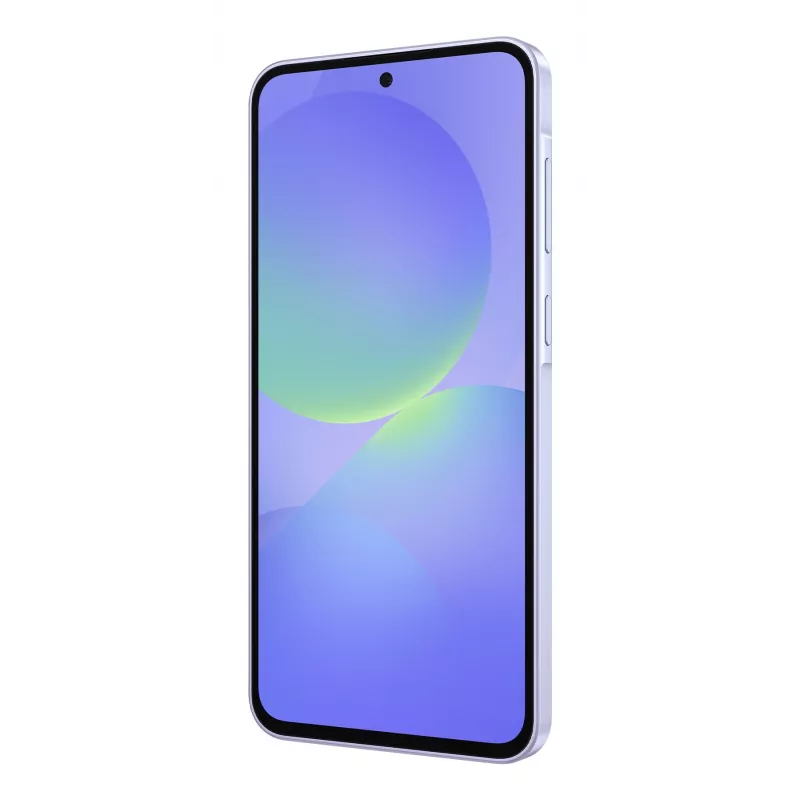 Samsung Galaxy A36 5G 17 cm (6.7 inch) Dual SIM Android 15 USB Type-C 6 GB 128 GB 5000 mAh Lavender