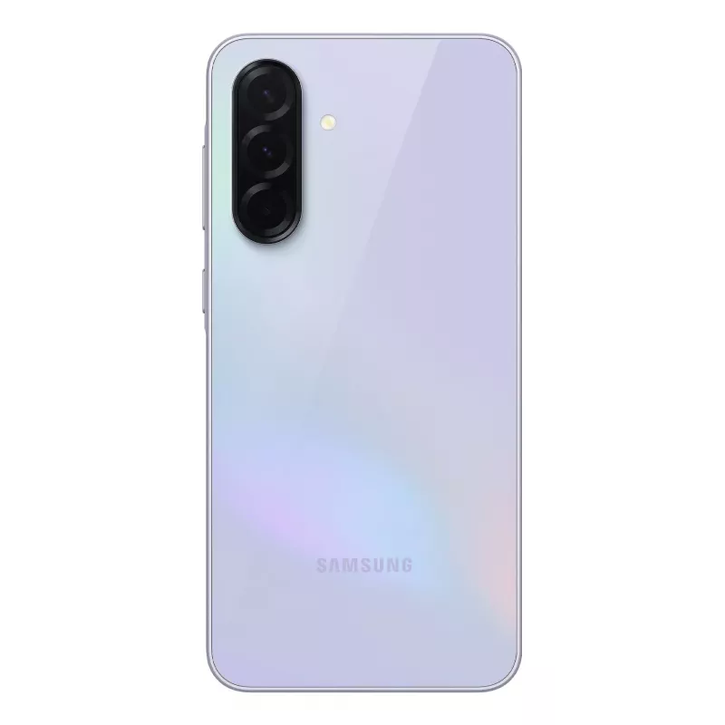Samsung Galaxy A36 5G 17 cm (6.7 inch) Dual SIM Android 15 USB Type-C 6 GB 128 GB 5000 mAh Lavender