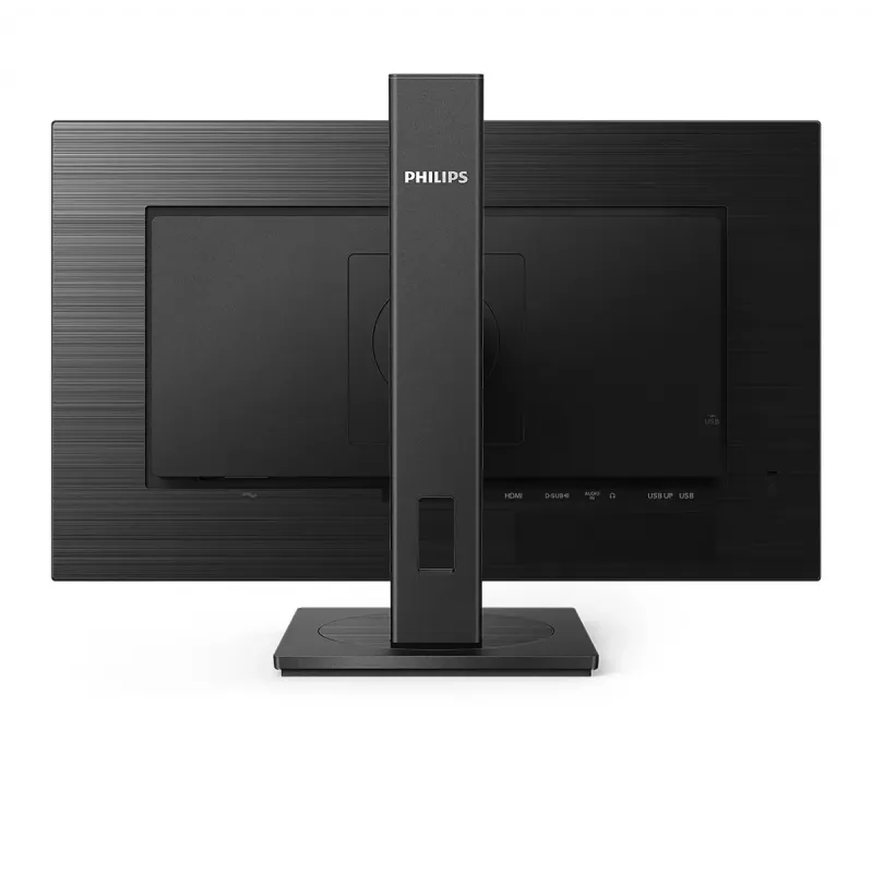 Philips B Line 272B1G/00 computer monitor 68.6 cm (27 inch) 1920 x 1080 pixels Full HD LED Black