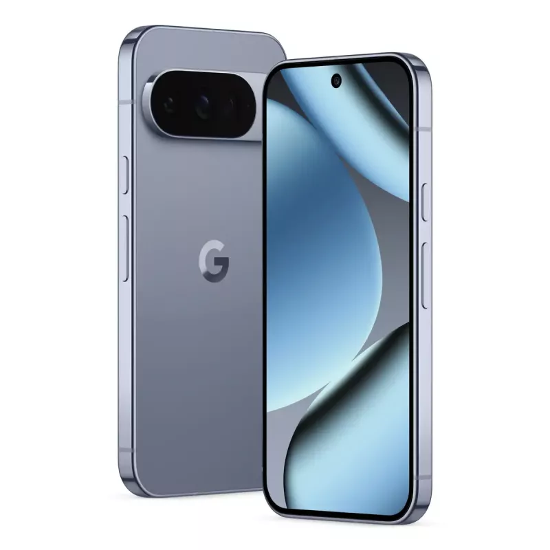 GOOGLE Pixel 10 Pro Xl - Moonstone - 16GB - 256GB - 6.8in