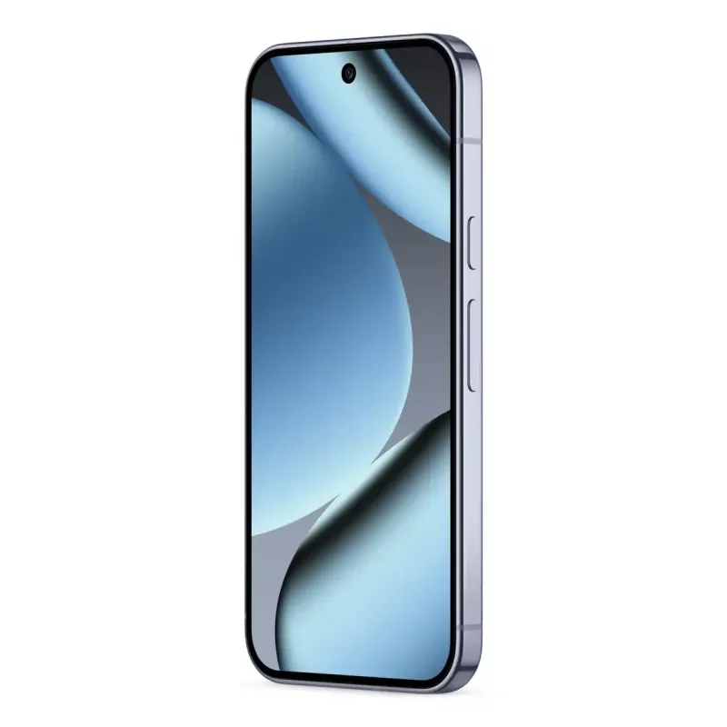 GOOGLE Pixel 10 Pro Xl - Moonstone - 16GB - 256GB - 6.8in