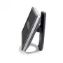 Ergotron Neo-Flex LCD Lift Stand 33-310-060, up to 24 inch, max 7.2 kg, 13 cm height adjustment, -30 to 30 degree tilt, VESA 75x75/100x100, Black/Silver
