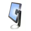 Ergotron Neo-Flex LCD Lift Stand 33-310-060, up to 24 inch, max 7.2 kg, 13 cm height adjustment, -30 to 30 degree tilt, VESA 75x75/100x100, Black/Silver