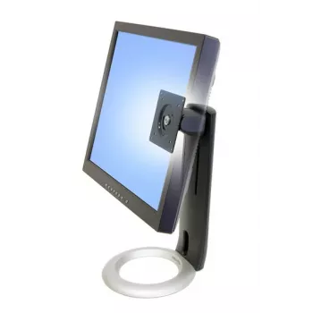 ERGOTRON Neo-flex LCD Stand 24in LCD 2.7-7.3 Kg 13cm Lift 30 Tilt 270 Pan 90 Rotation