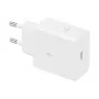 Charger Samsung EP-T4511 Universal 45W USB‑C White, Super Fast Charging 2.0, PD 3.0, 1.8 m cable
