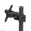 Neomounts FPMA-D700DDV Monitor stand 10-27 inch, Freestanding/Grommet, 6 kg, 25.4 cm (10 inch), 68.6 cm (27 inch), 100 x 100 mm, Black