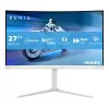 Philips Evnia 5000 27M2C5201L/00 computer monitor 68.6 cm (27 inch) 1920 x 1080 pixels Full HD LCD White
