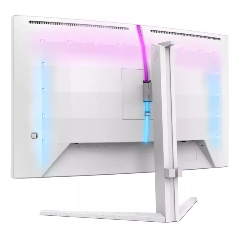 Philips Evnia 5000 27M2C5201L/00 computer monitor 68.6 cm (27 inch) 1920 x 1080 pixels Full HD LCD White