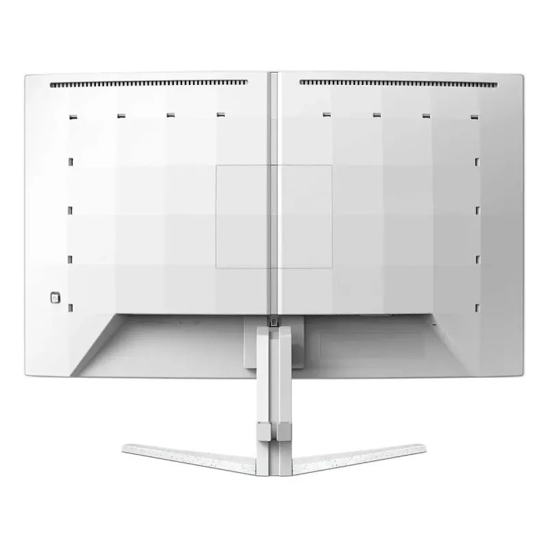 Philips Evnia 5000 27M2C5201L/00 computer monitor 68.6 cm (27 inch) 1920 x 1080 pixels Full HD LCD White