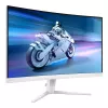 Philips Evnia 5000 27M2C5201L/00 computer monitor 68.6 cm (27 inch) 1920 x 1080 pixels Full HD LCD White
