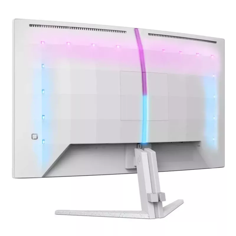 Philips Evnia 5000 27M2C5201L/00 computer monitor 68.6 cm (27 inch) 1920 x 1080 pixels Full HD LCD White