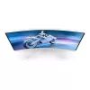 Philips Evnia 5000 27M2C5201L/00 computer monitor 68.6 cm (27 inch) 1920 x 1080 pixels Full HD LCD White