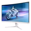 Philips Evnia 5000 27M2C5201L/00 computer monitor 68.6 cm (27 inch) 1920 x 1080 pixels Full HD LCD White