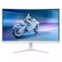 Philips Evnia 5000 27M2C5201L/00 computer monitor 68.6 cm (27 inch) 1920 x 1080 pixels Full HD LCD White