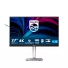 Philips 6000 series 27B2U6903/00 computer monitor 68.6 cm (27 inch) 3840 x 2160 pixels 4K Ultra HD LED Anthracite