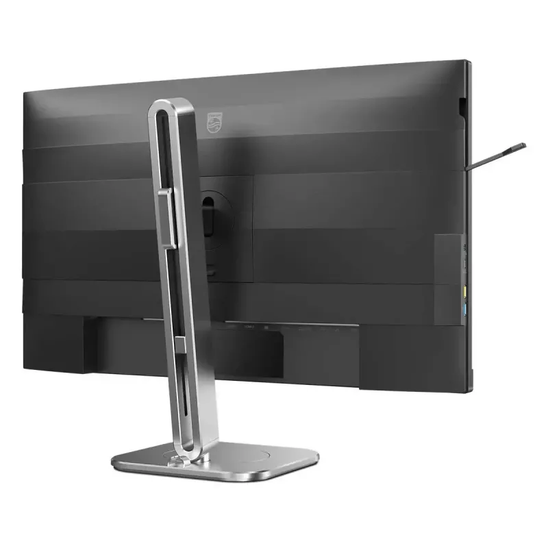 Philips 6000 series 27B2U6903/00 computer monitor 68.6 cm (27 inch) 3840 x 2160 pixels 4K Ultra HD LED Anthracite