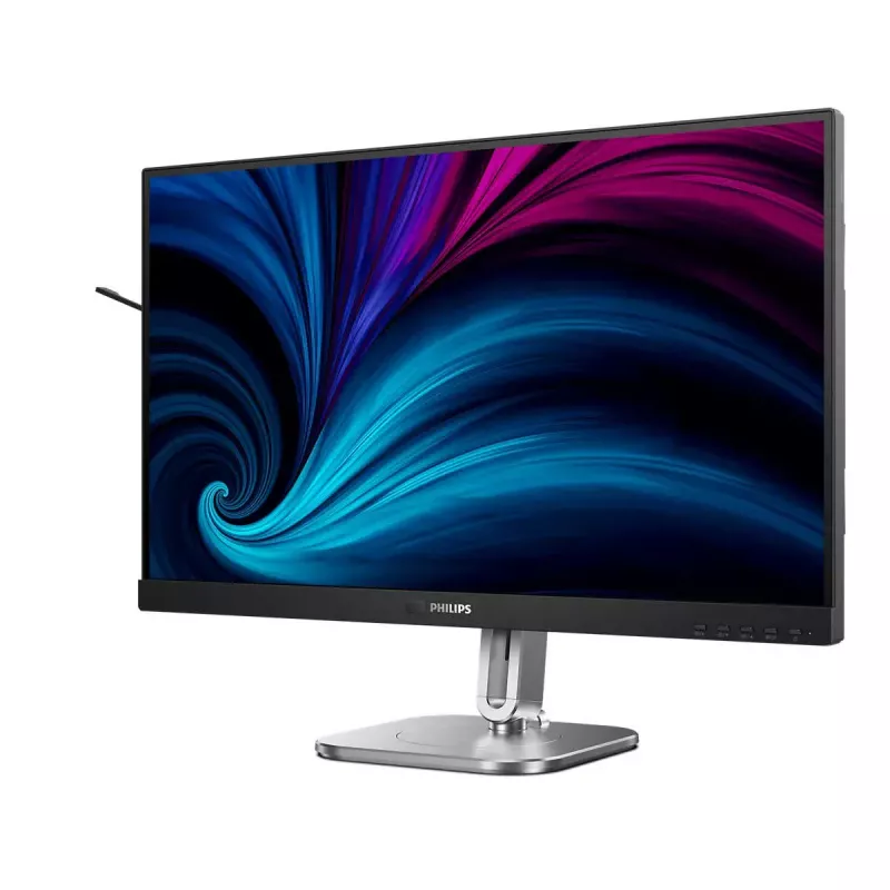 Philips 6000 series 27B2U6903/00 computer monitor 68.6 cm (27 inch) 3840 x 2160 pixels 4K Ultra HD LED Anthracite