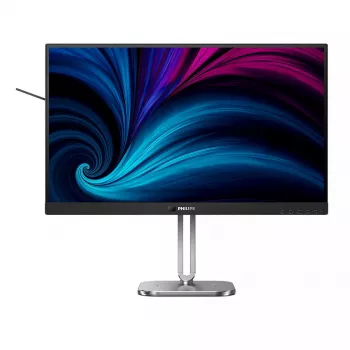 Philips 6000 series 27B2U6903/00 computer monitor 68.6 cm (27 inch) 3840 x 2160 pixels 4K Ultra HD LED Anthracite