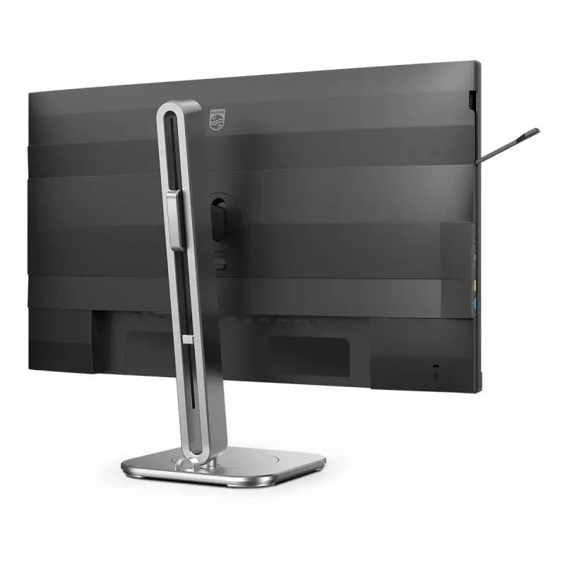 Philips 5000 series 27B2G5601/00 computer monitor 68.6 cm (27 inch) 2560 x 1440 pixels Quad HD LCD Black