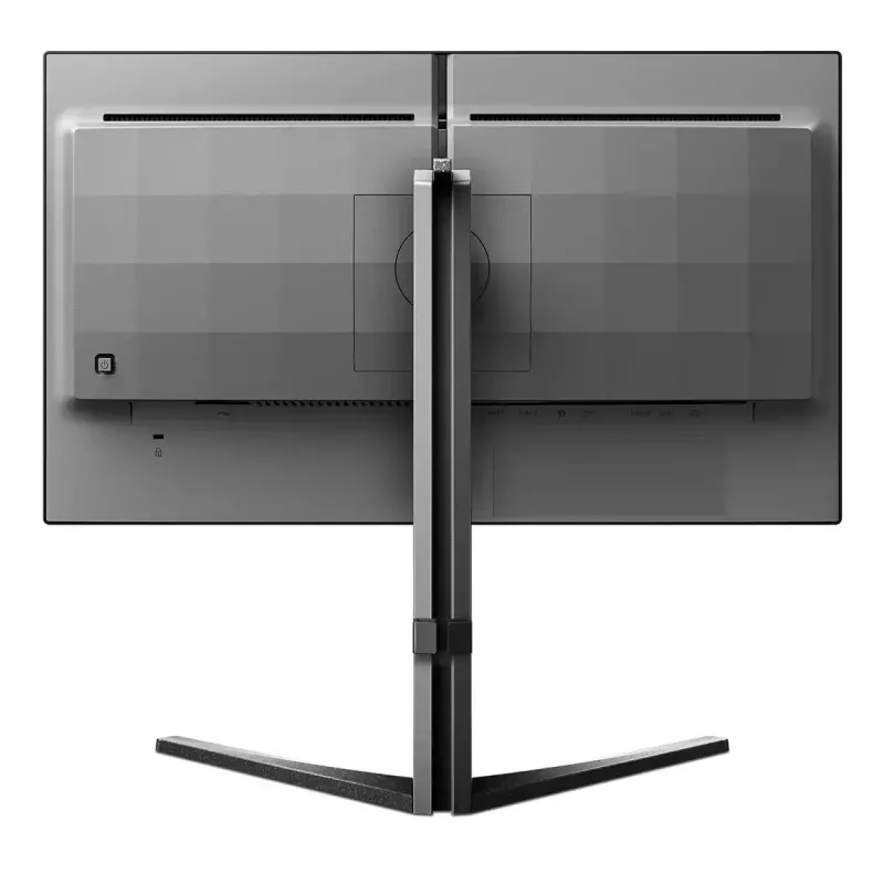 Philips Evnia 5000 25M2N5200U/00 computer monitor 62.2 cm (24.5 inch) 1920 x 1080 pixels Full HD LCD Grey
