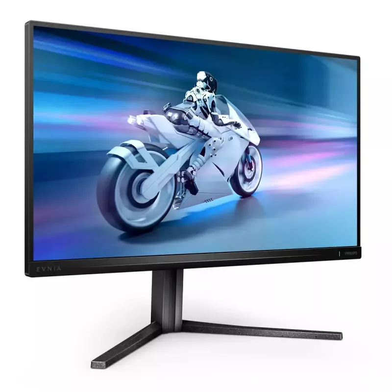 Philips Evnia 5000 25M2N5200U/00 computer monitor 62.2 cm (24.5 inch) 1920 x 1080 pixels Full HD LCD Grey
