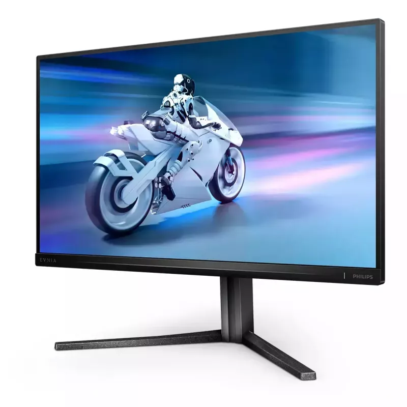 Philips Evnia 5000 25M2N5200U/00 computer monitor 62.2 cm (24.5 inch) 1920 x 1080 pixels Full HD LCD Grey