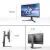 Philips Evnia 5000 25M2N5200U/00 computer monitor 62.2 cm (24.5 inch) 1920 x 1080 pixels Full HD LCD Grey