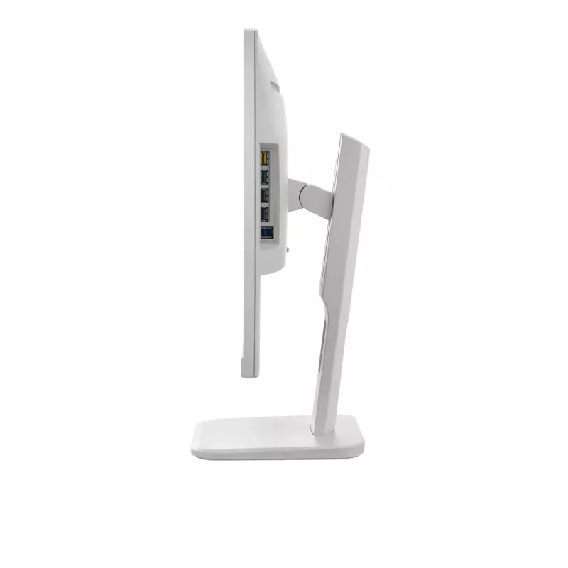 AOC P1 X24P1/GR computer monitor 61 cm (24 inch) 1920 x 1200 pixels WUXGA LED Grey