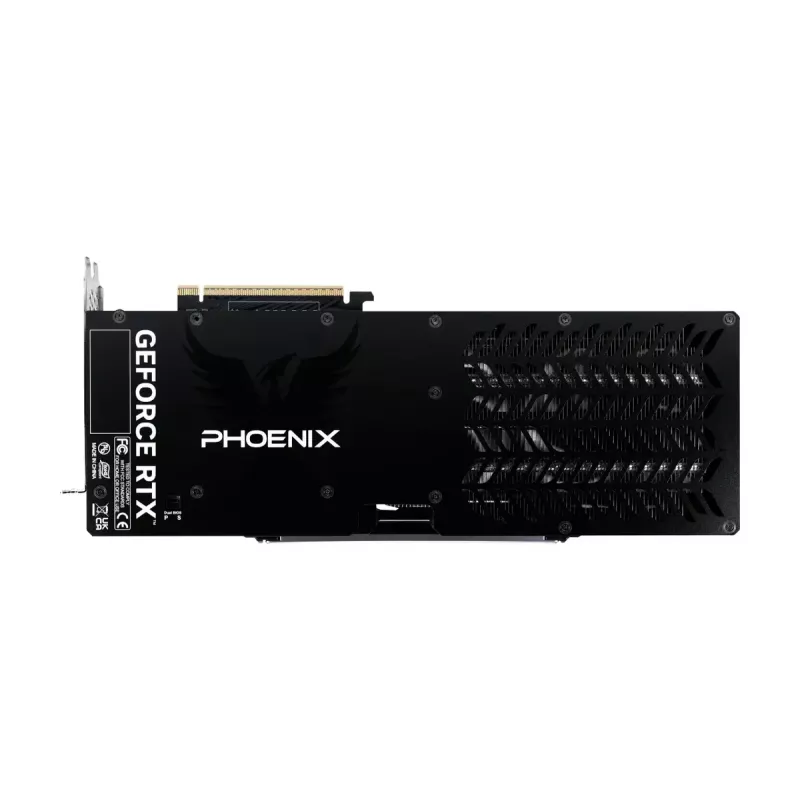 Video Card Gainward GeForce RTX 5080 16 GB GDDR7