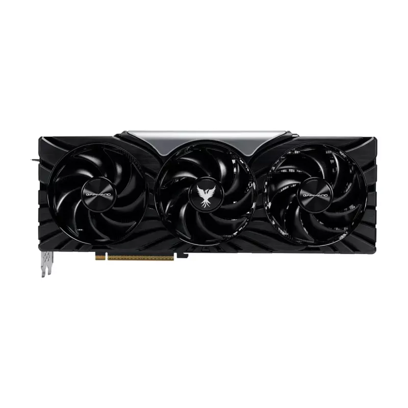 Video Card Gainward GeForce RTX 5080 16 GB GDDR7