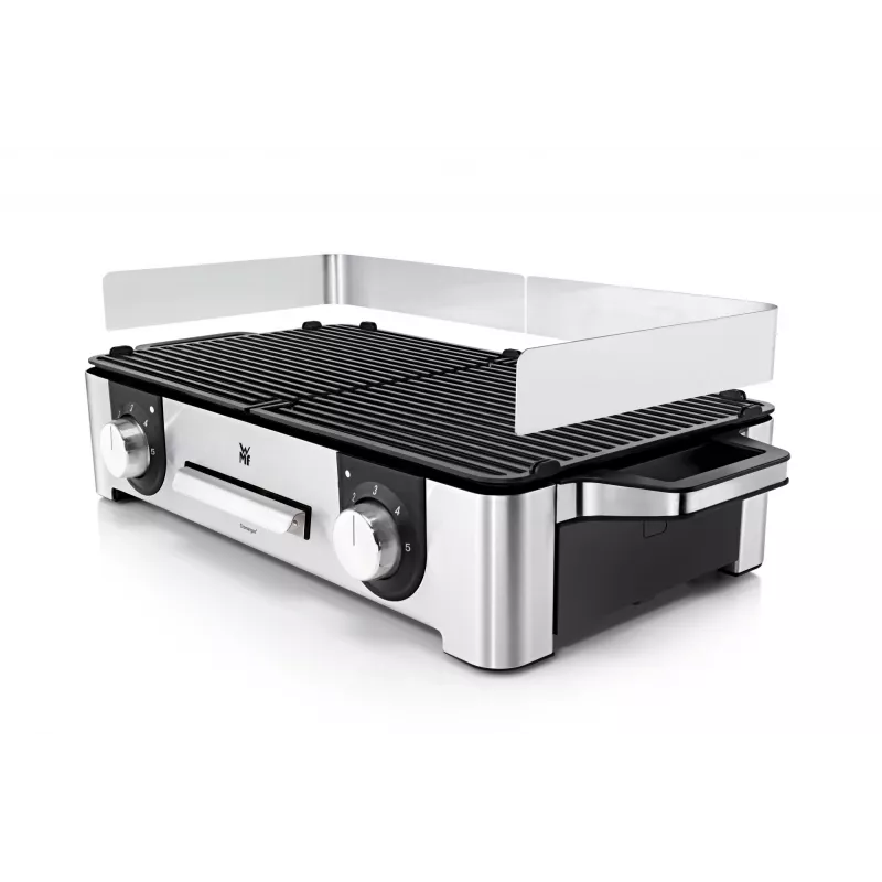 WMF 0415280011 contact grill