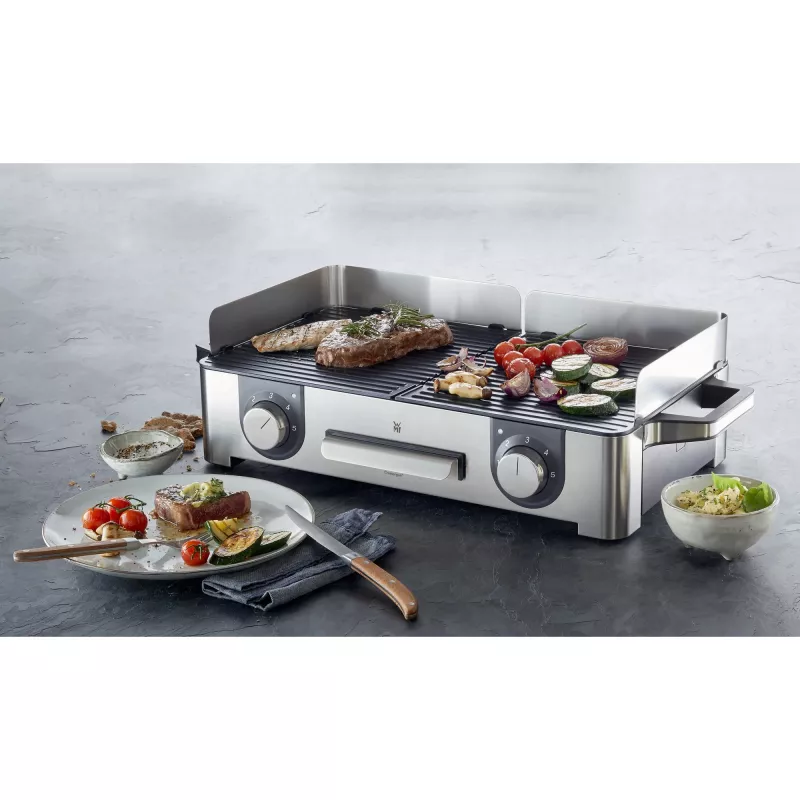 WMF 0415280011 contact grill