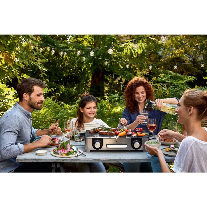 WMF 0415280011 contact grill