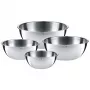 WMF 0645709990 Bowl set Round Stainless steel 4 pc(s)