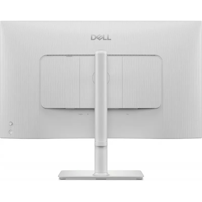 DELL Plus S2725QS computer monitor 68.6 cm (27 inch) 3840 x 2160 pixels 4K Ultra HD LCD Silver