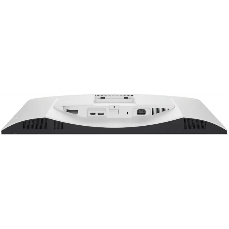 DELL Plus S2725QS computer monitor 68.6 cm (27 inch) 3840 x 2160 pixels 4K Ultra HD LCD Silver