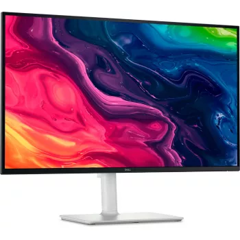 DELL Plus S2725QS computer monitor 68.6 cm (27 inch) 3840 x 2160 pixels 4K Ultra HD LCD Silver