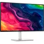 DELL Plus S2725QS computer monitor 68.6 cm (27 inch) 3840 x 2160 pixels 4K Ultra HD LCD Silver