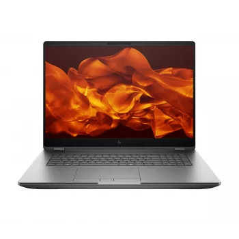HP ZBook Fury G1i Intel Core Ultra 9 285HX 45.7 cm (18 inch) WQXGA 64 GB DDR5-SDRAM Wi-Fi 7 (802.11be) Windows 11 Pro AI Workstation, AI PC